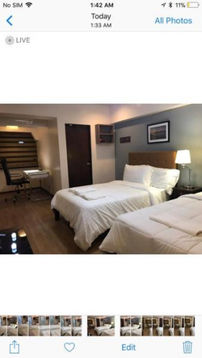 Long term Condominium stay in Ortigas Center